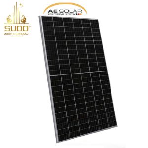 Pin NLMT AE Solar 445w - SUDO SOLAR - Công Ty TNHH Sản Xuất Cửa Miền Nam